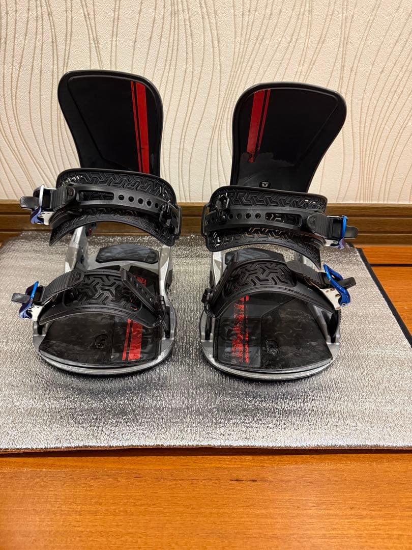 21-22 UNION ATLAS EVO Sサイズ