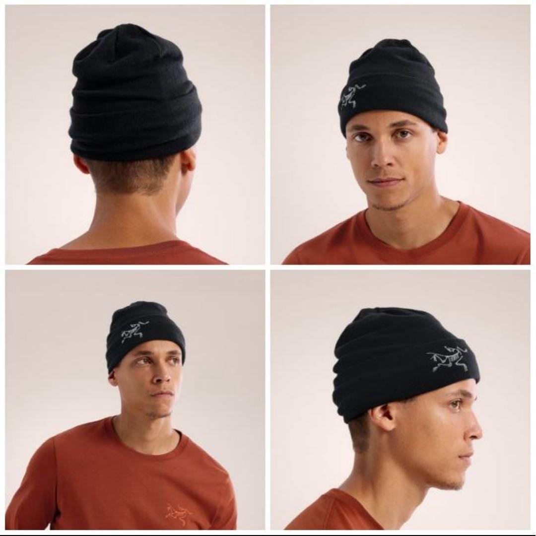 Embroidered Bird Toque/エンブロイダード バード　トーク