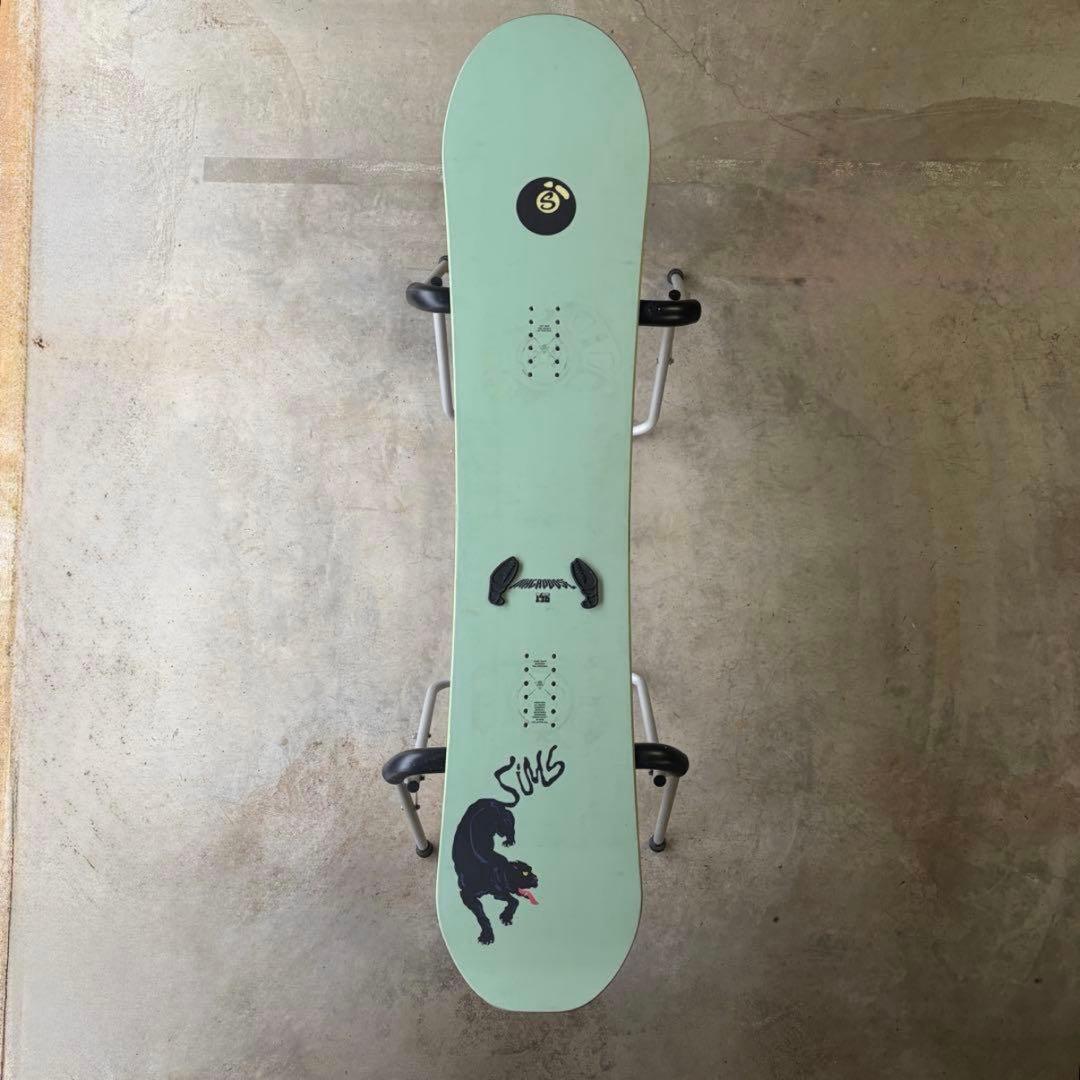 SIMS MACRODOSE 146cm （シムス マクロドーズ）