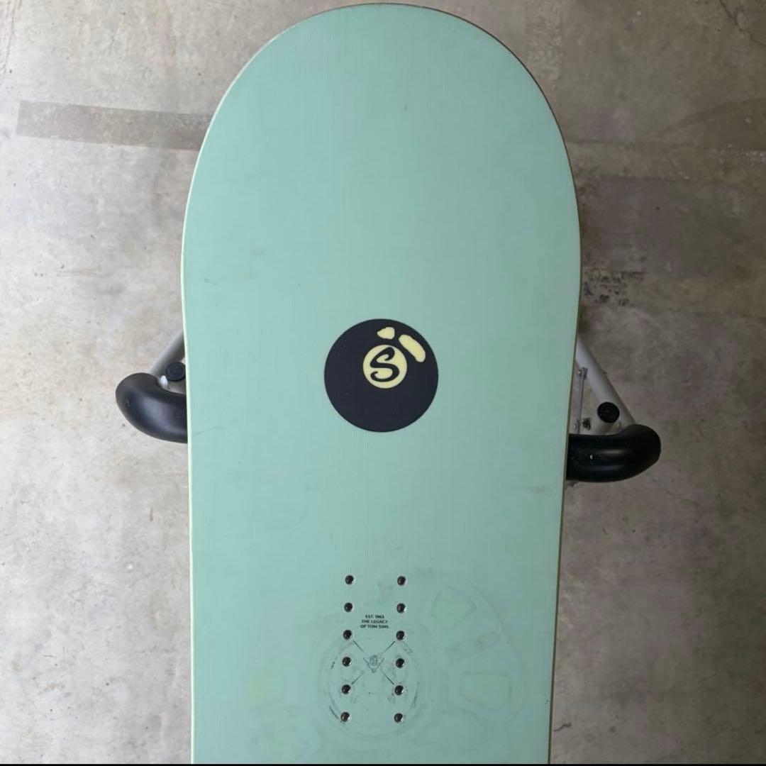 SIMS MACRODOSE 146cm （シムス マクロドーズ）