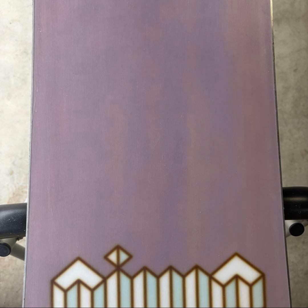 SIMS MACRODOSE 146cm （シムス マクロドーズ）