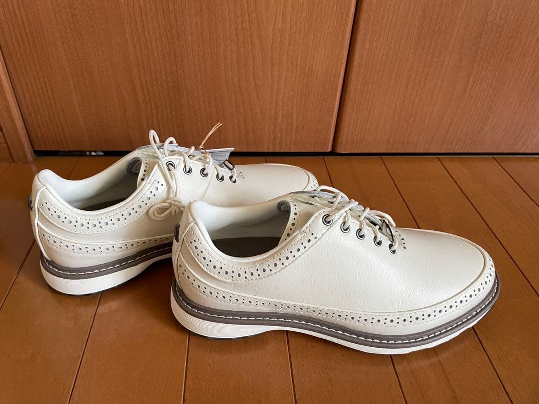 adidas レディースゴルフシューズmc80／23㎝／IE3527