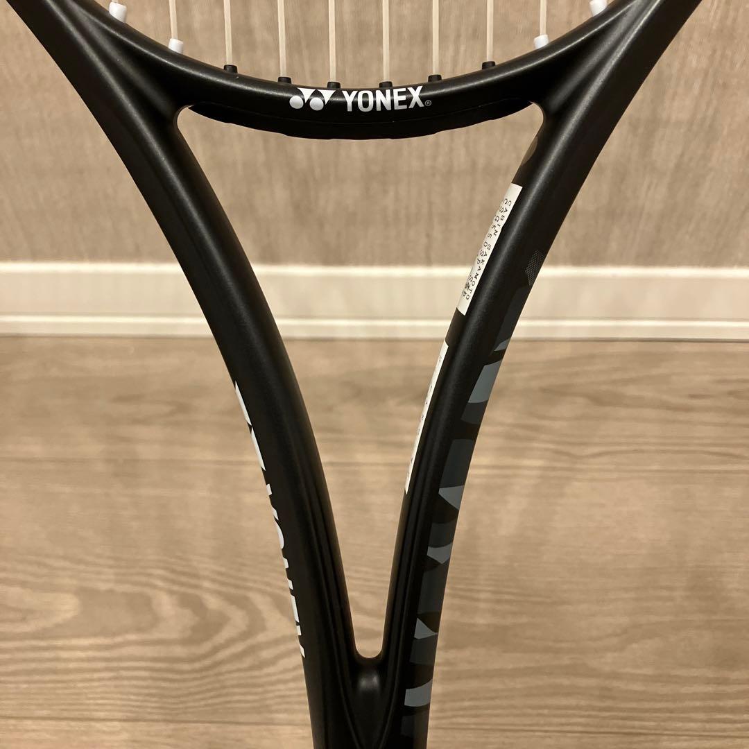 YONEX ジオブレイク50VS ソフトテニスラケット