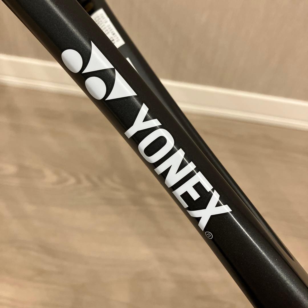 YONEX ジオブレイク50VS ソフトテニスラケット