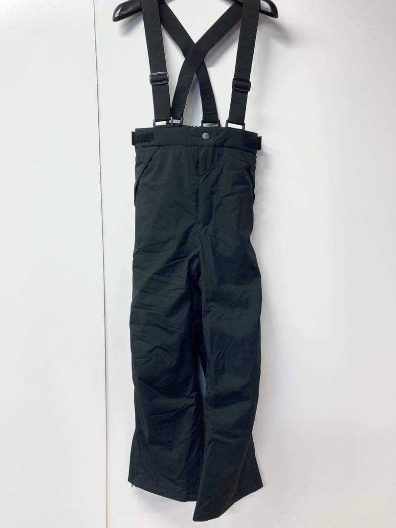 美品　ROXY スノーボードウェア 子ども用 セット 150