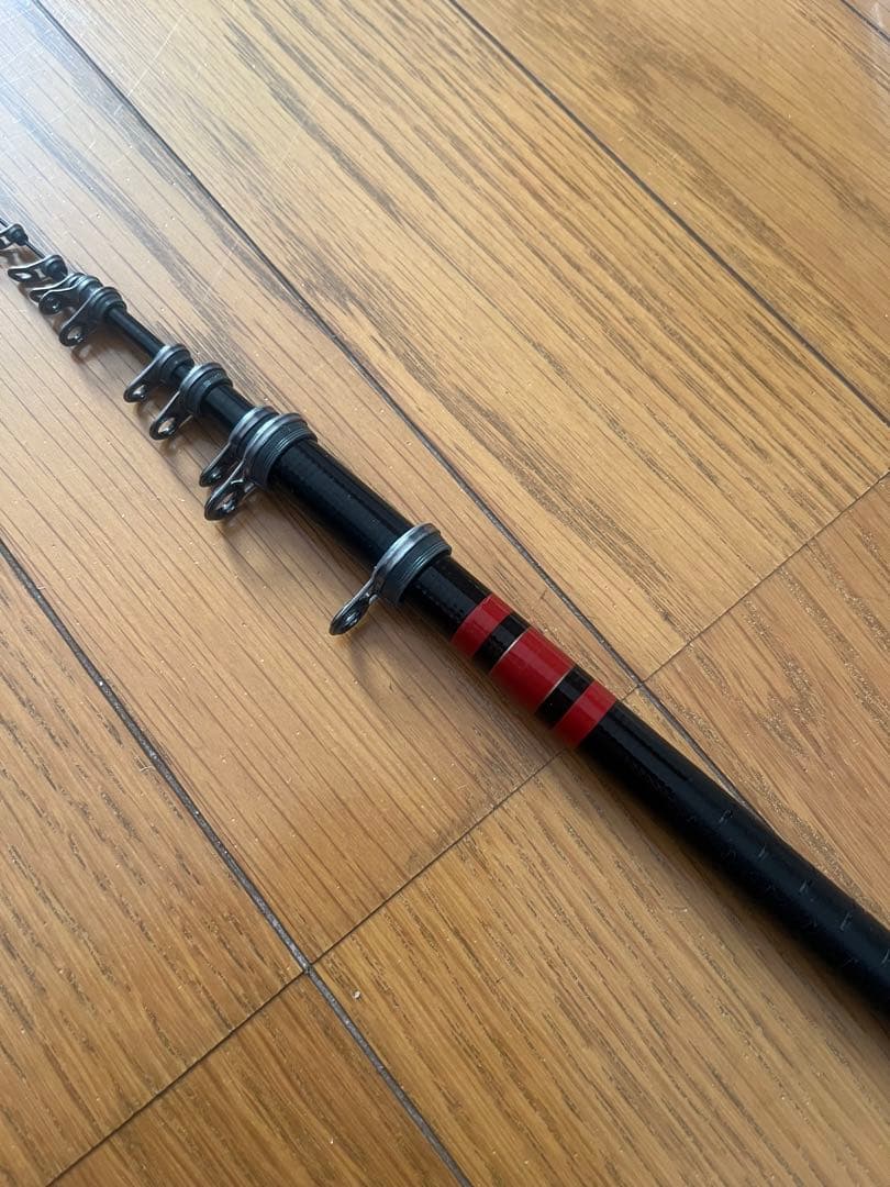 がまかつ　インテッサGⅢ 1号5.0m