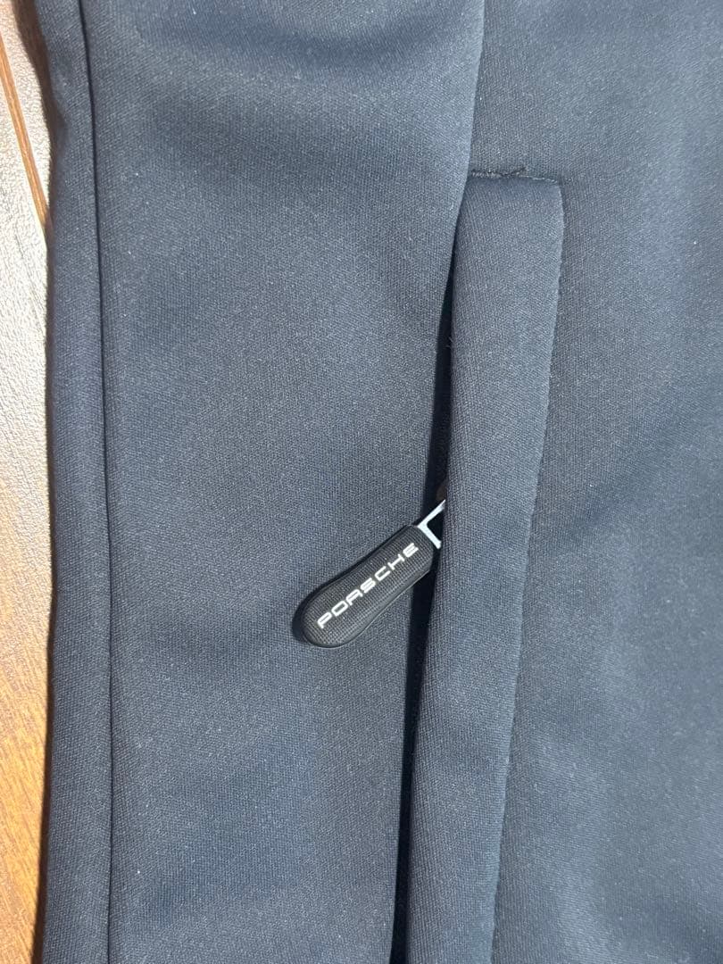 Porsche Motorsport ジャケット EU M / US S