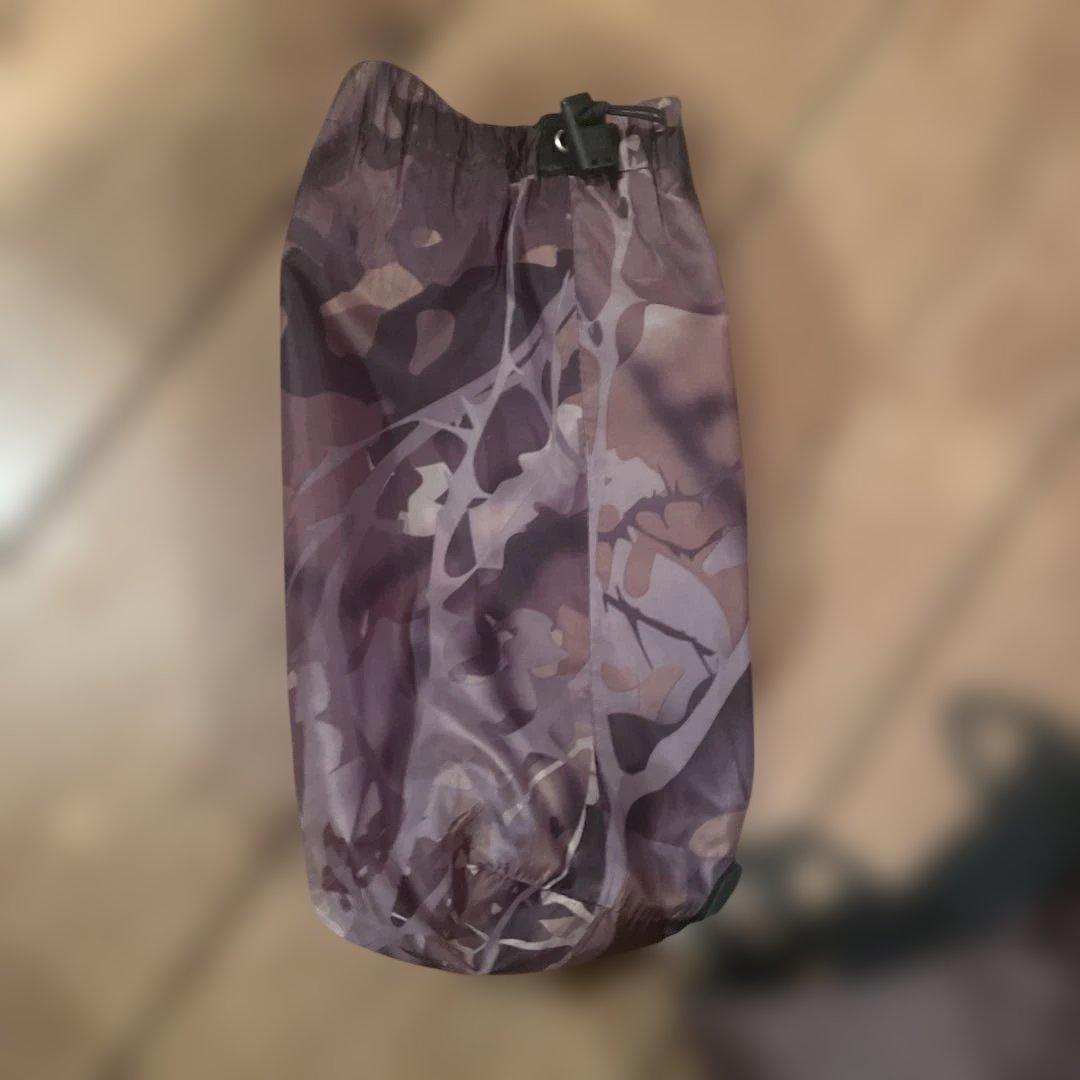 warbonnet outdoor superfly ブラウン