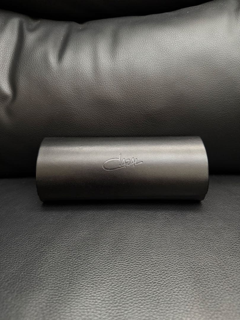CAZAL 607 美品