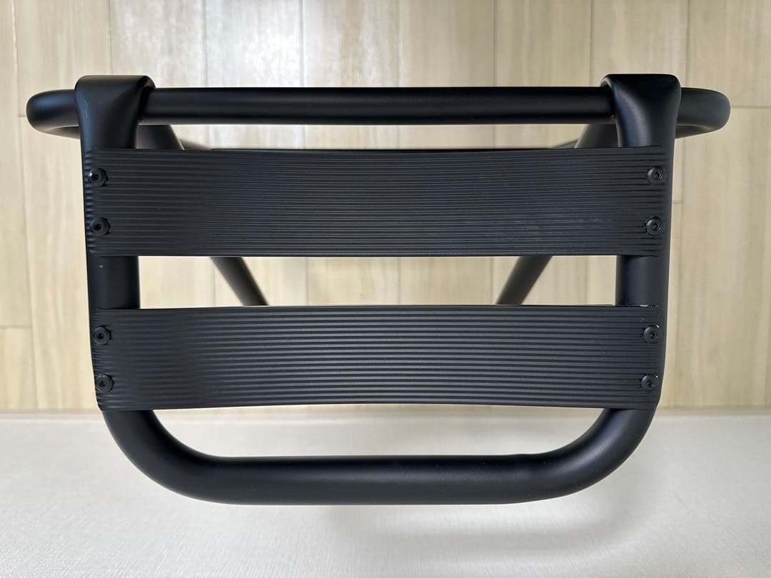 デュエンデDUENDE ベントスツール ハイタイプ ブラック