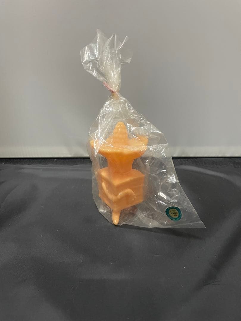 M1号 マンモスフラワー ミニサイズ肌色