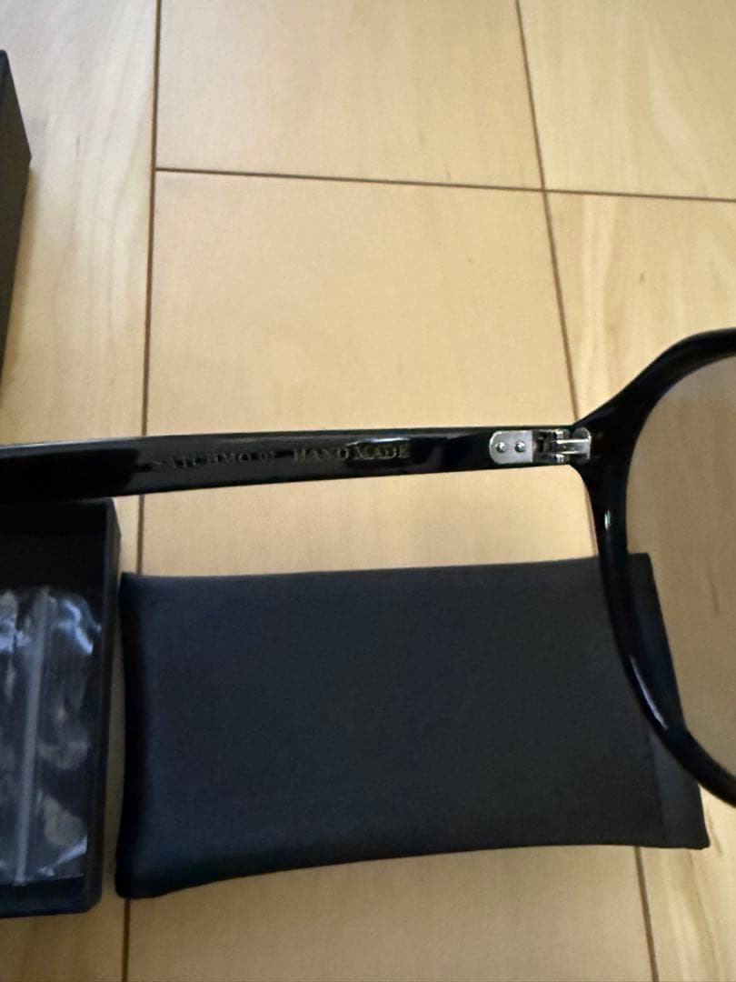 小物 A.D.S.R SATCHMO 01s(Lt.Gray)