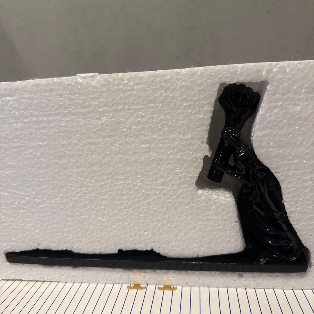 Supreme Hardies Jesus Incense Holder お香