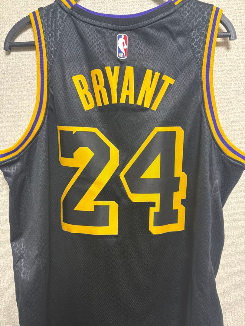 Nike Kobe ユニフォーム