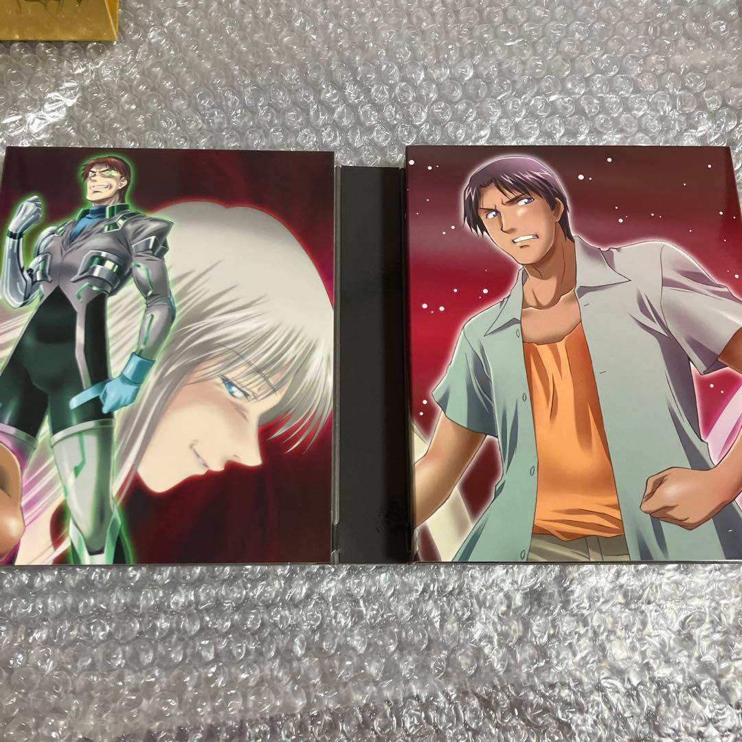 「激安」Z.O.E Dolores,i & 2167 Blu-ray box