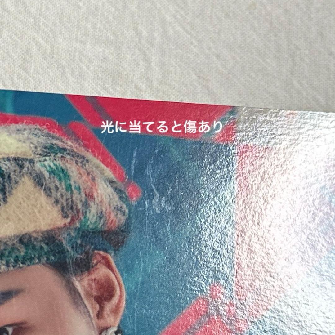 straykids スキズ トレカ ヒョンジン hi-stay ラントレ コンプ