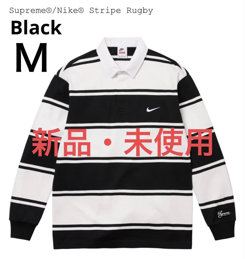 【m a a a1208】 Nike Stripe Rugby