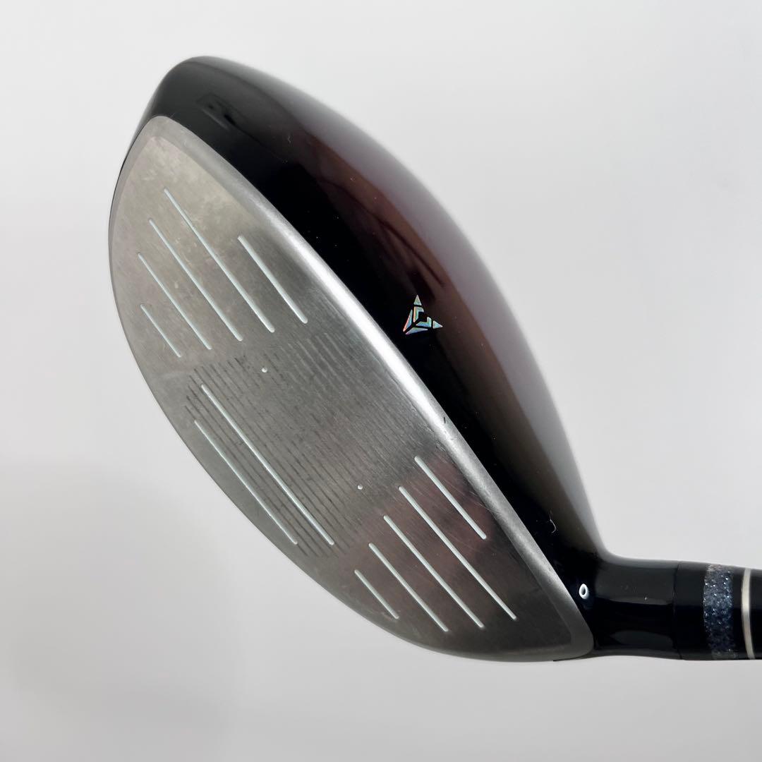 XXIO 11 ゼクシオ イレブン フェアウェイウッド 4W 16.5度