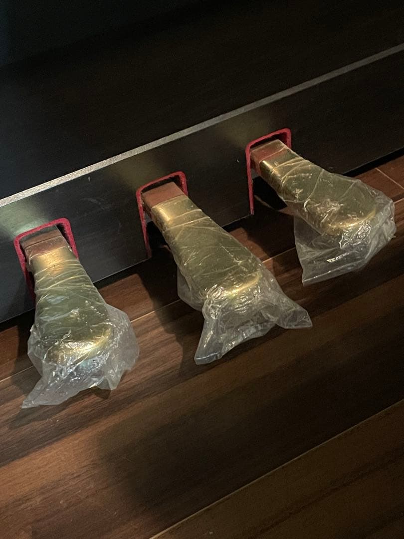 ⭐︎ kurara ⭐︎Yamaha CLP-635R クラビノーバ