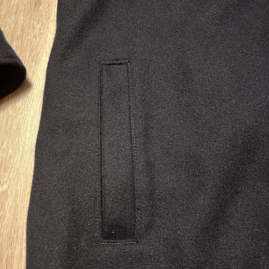 送料込ポロジーンズ ウール ミリタリー ジャケット　M-65 XL ラルフ