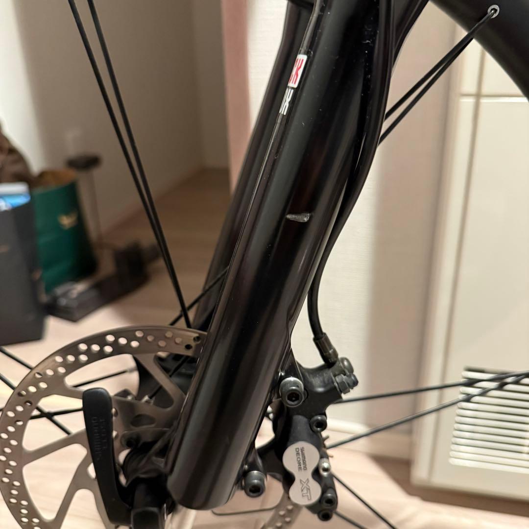 フェラーリ　コルナゴ　cf2