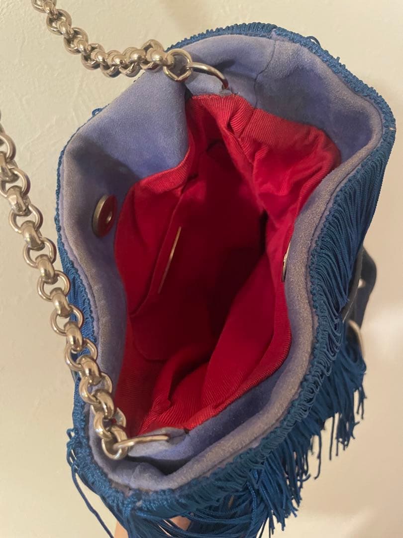 Christian Louboutin バック