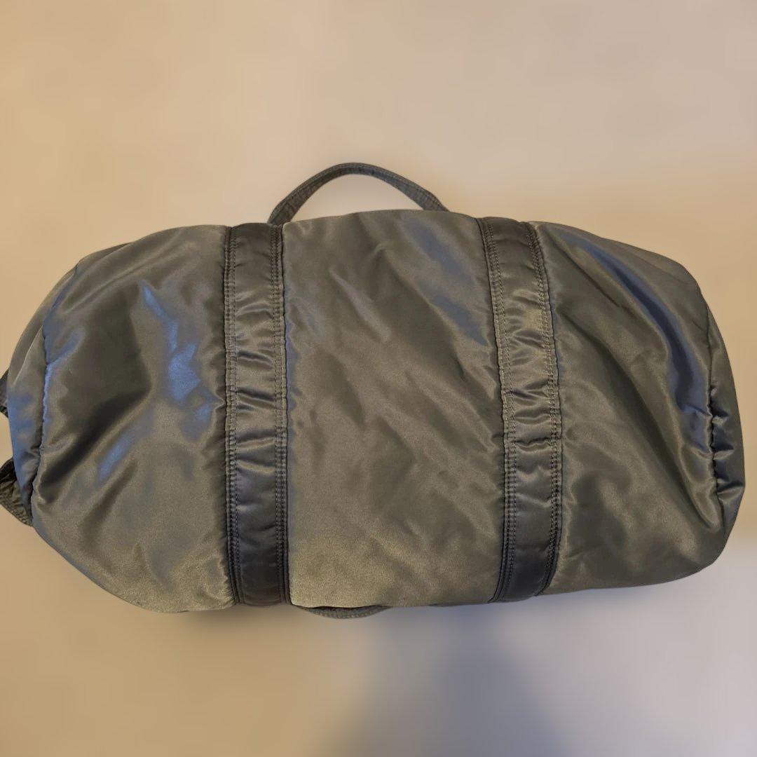 バッグ PORTER / TANKER 2WAY BOSTON BAG (S)