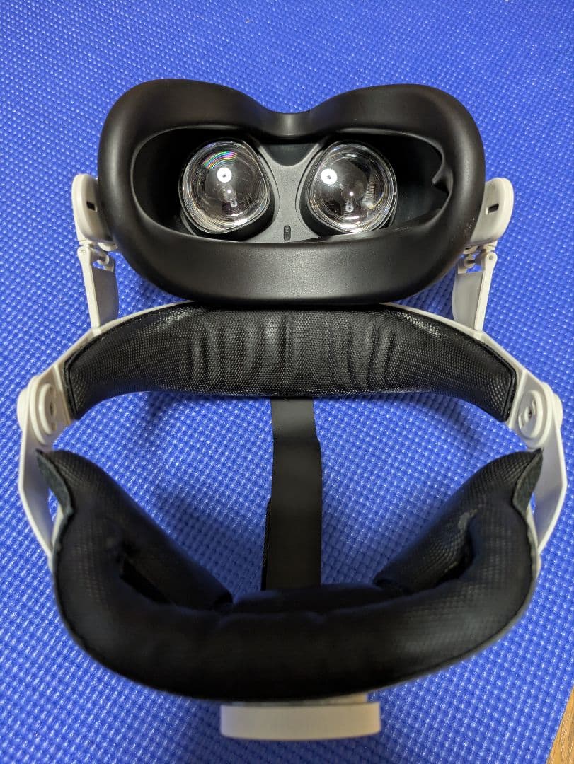  Quest 2 128GB | VRヘッドセット ベッドバンド