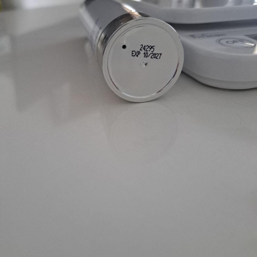 ゼオスキン　デイリーPD