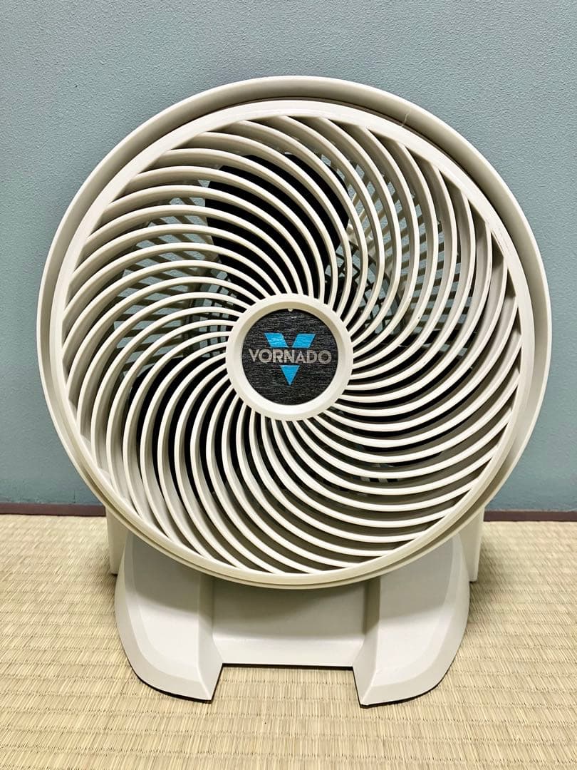 美品☆Vornado ボルネード サーキュレーター 6〜30畳用 630-J