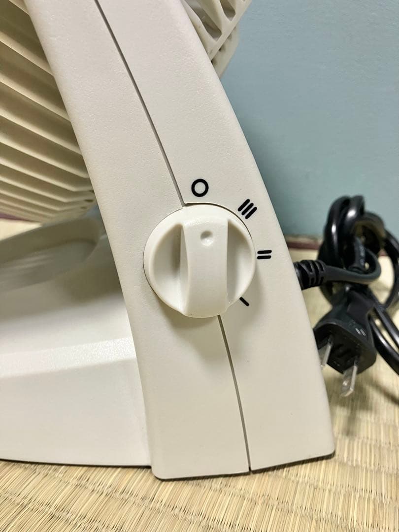 美品☆Vornado ボルネード サーキュレーター 6〜30畳用 630-J