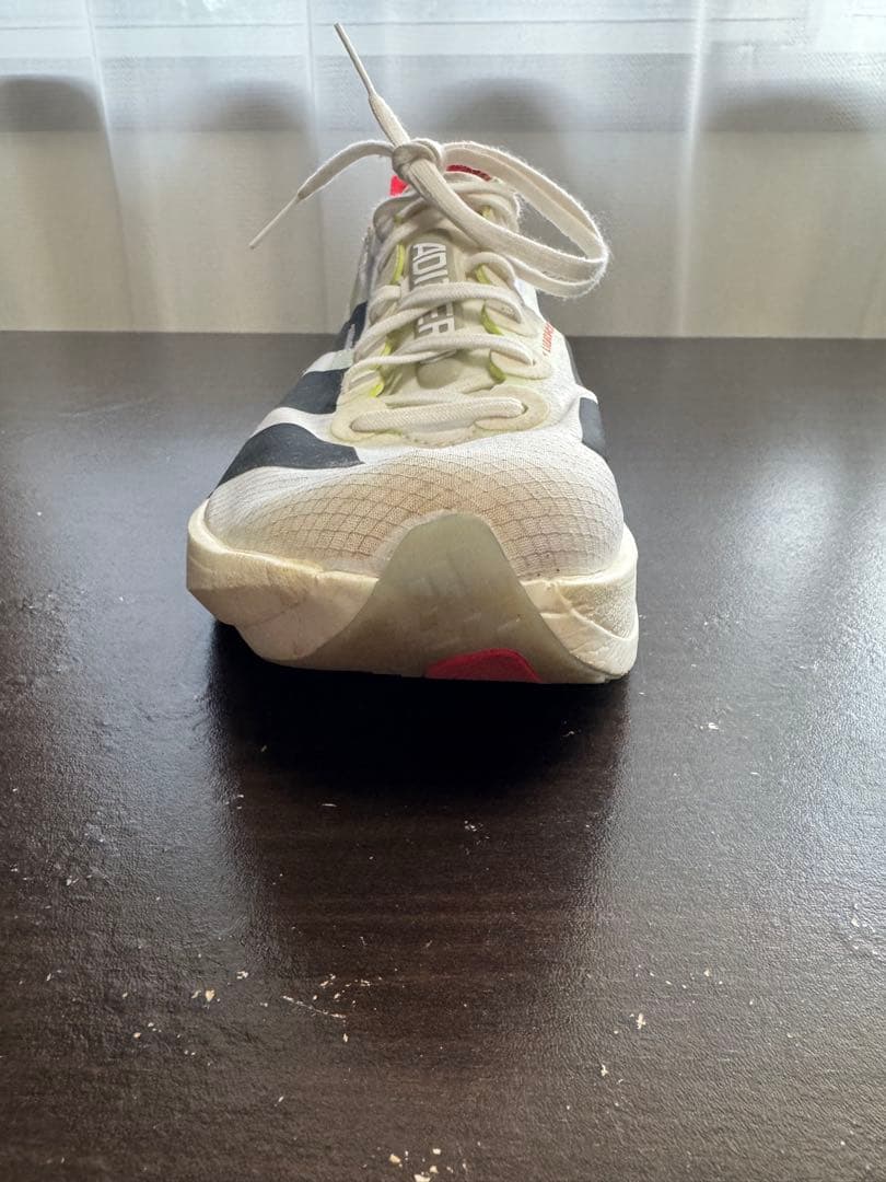 スパイク・シューズ Adidas adizero adios pro 4 26cm