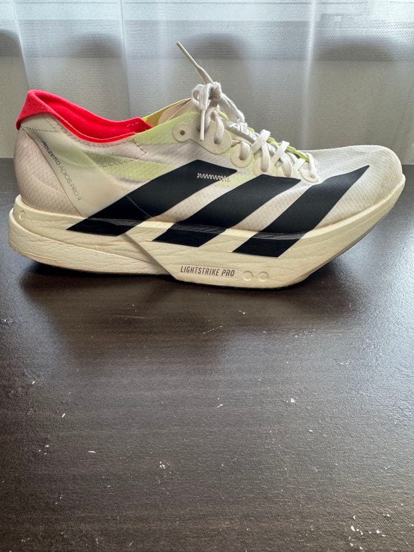 スパイク・シューズ Adidas adizero adios pro 4 26cm