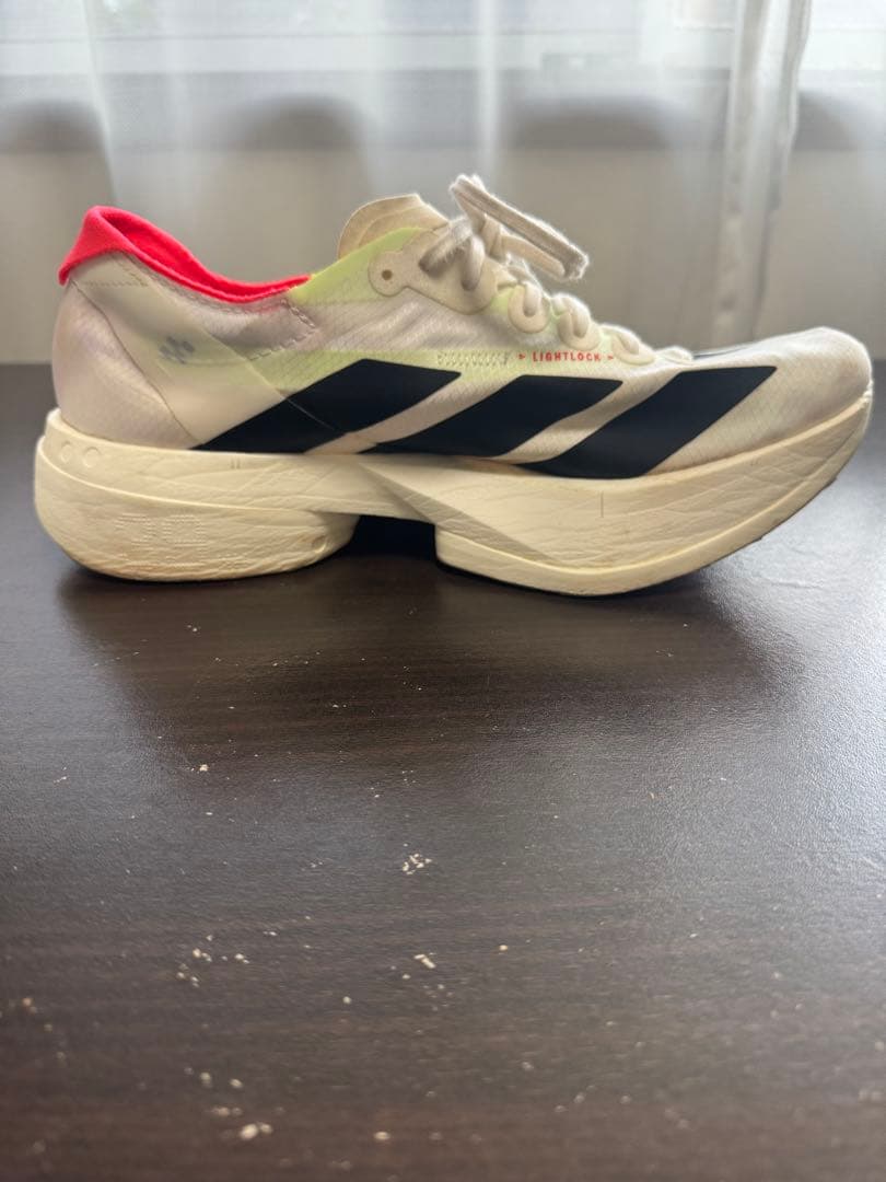 スパイク・シューズ Adidas adizero adios pro 4 26cm