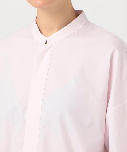 ■専用■美品 トゥモローランド ギャルリーヴィー オックスフォード ブラウス