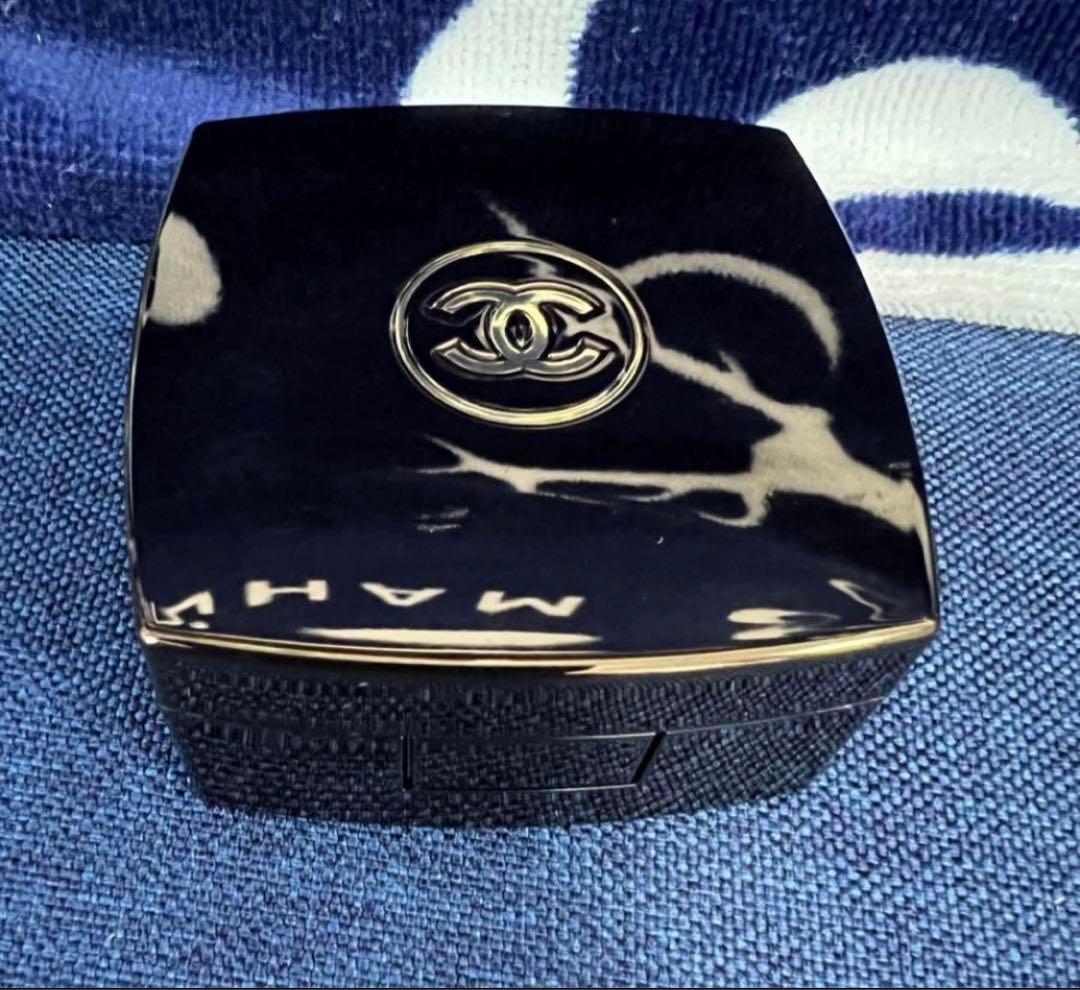 ♥ シャネル サブリマージュ ヴォワヤージュ ラ クレーム ラ ブリューム