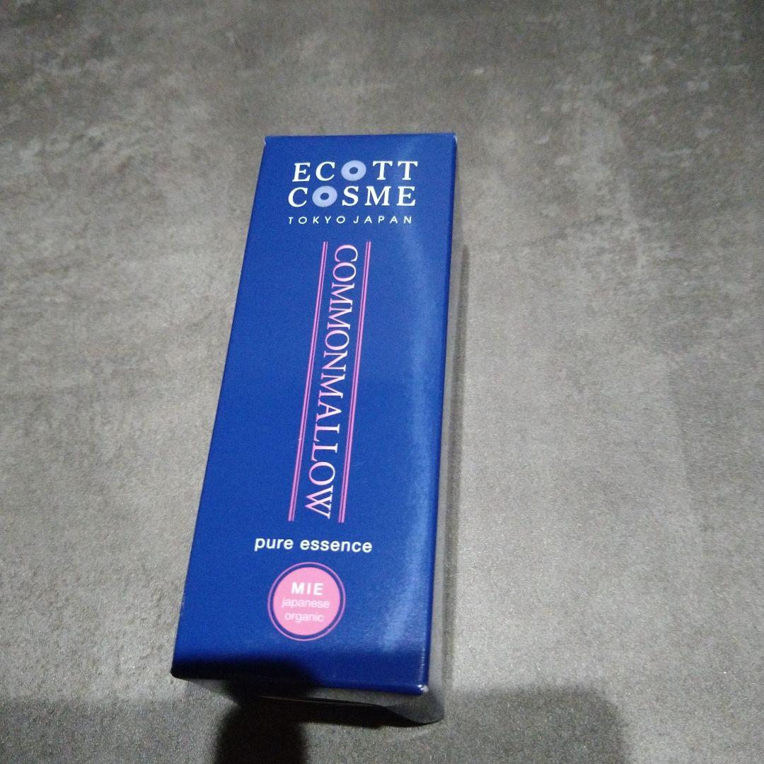 エコットコスメ