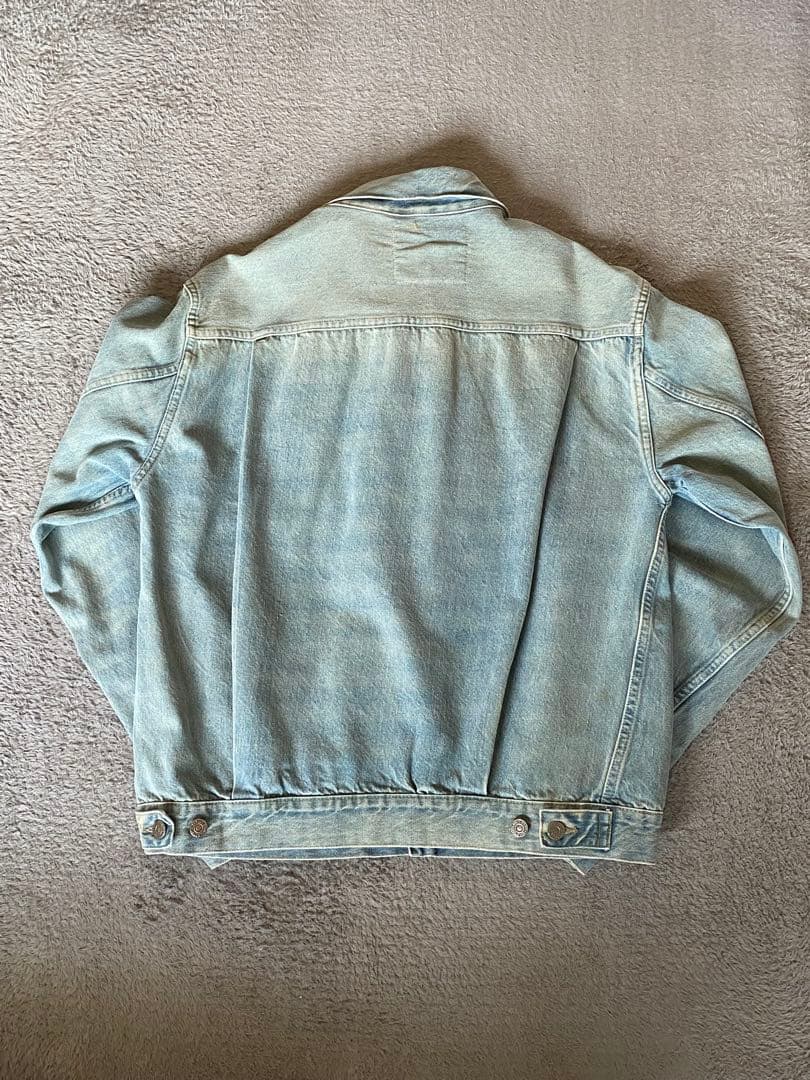 levi's vintage clothing 507XX LVC リーバイス