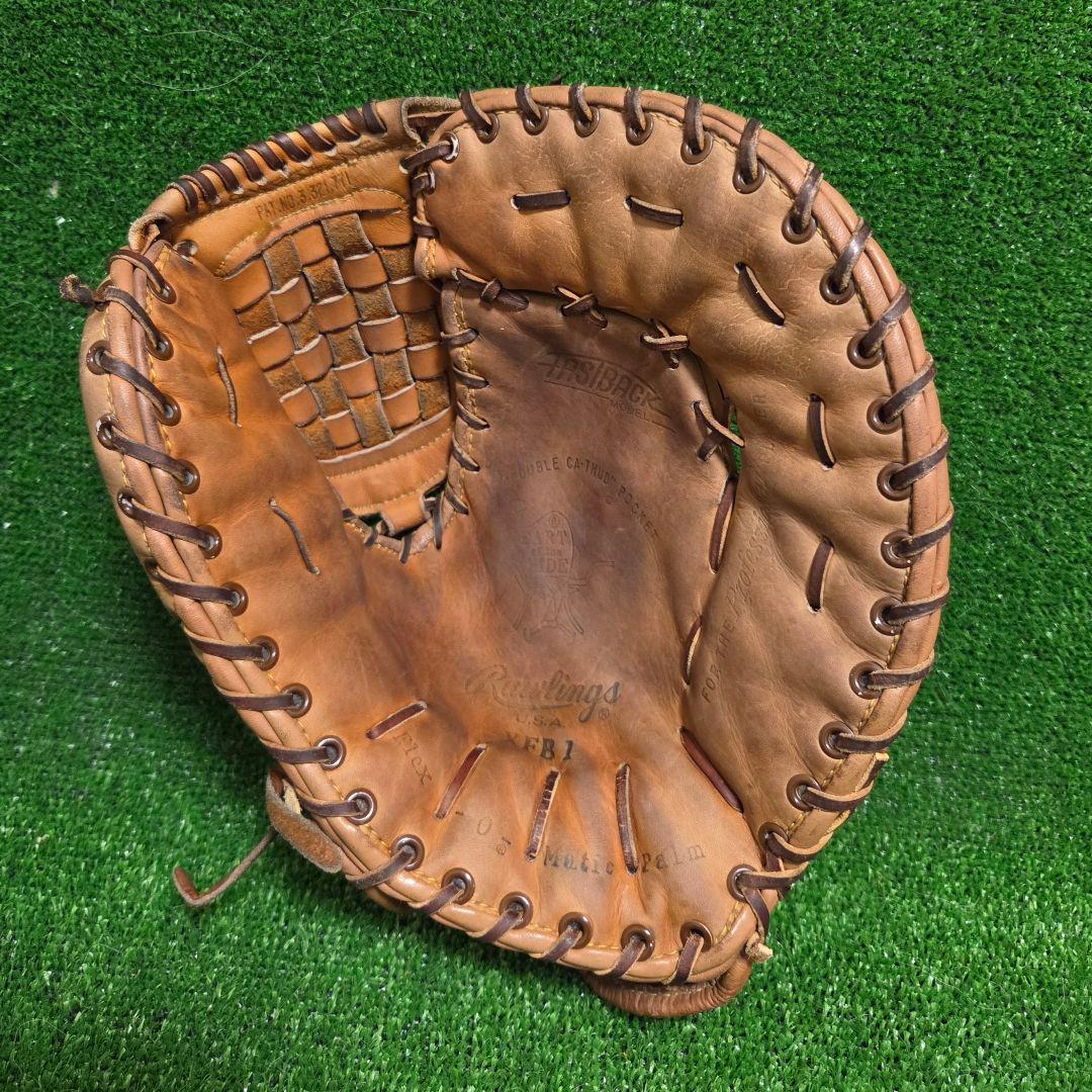 Rawlings XFB1 クリス・チャンブリス パーソナルモデル