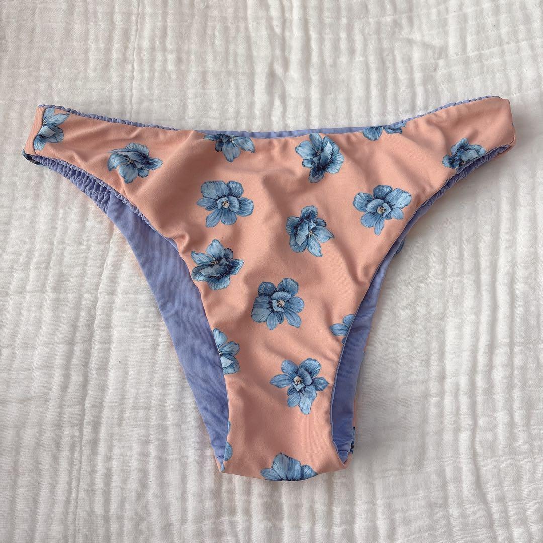 ALEXIA STAM 上下セット