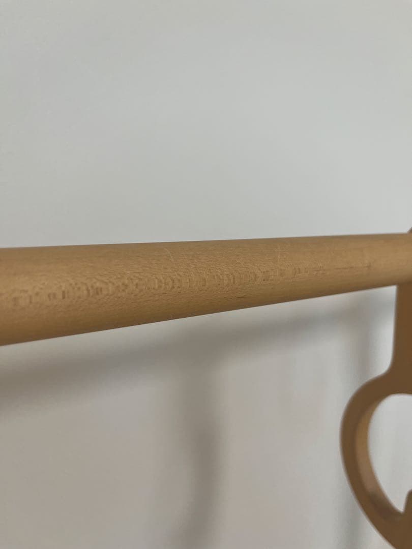 コサイン　ドレスラック　メープル　ベーシック