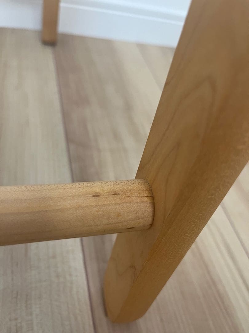 コサイン　ドレスラック　メープル　ベーシック