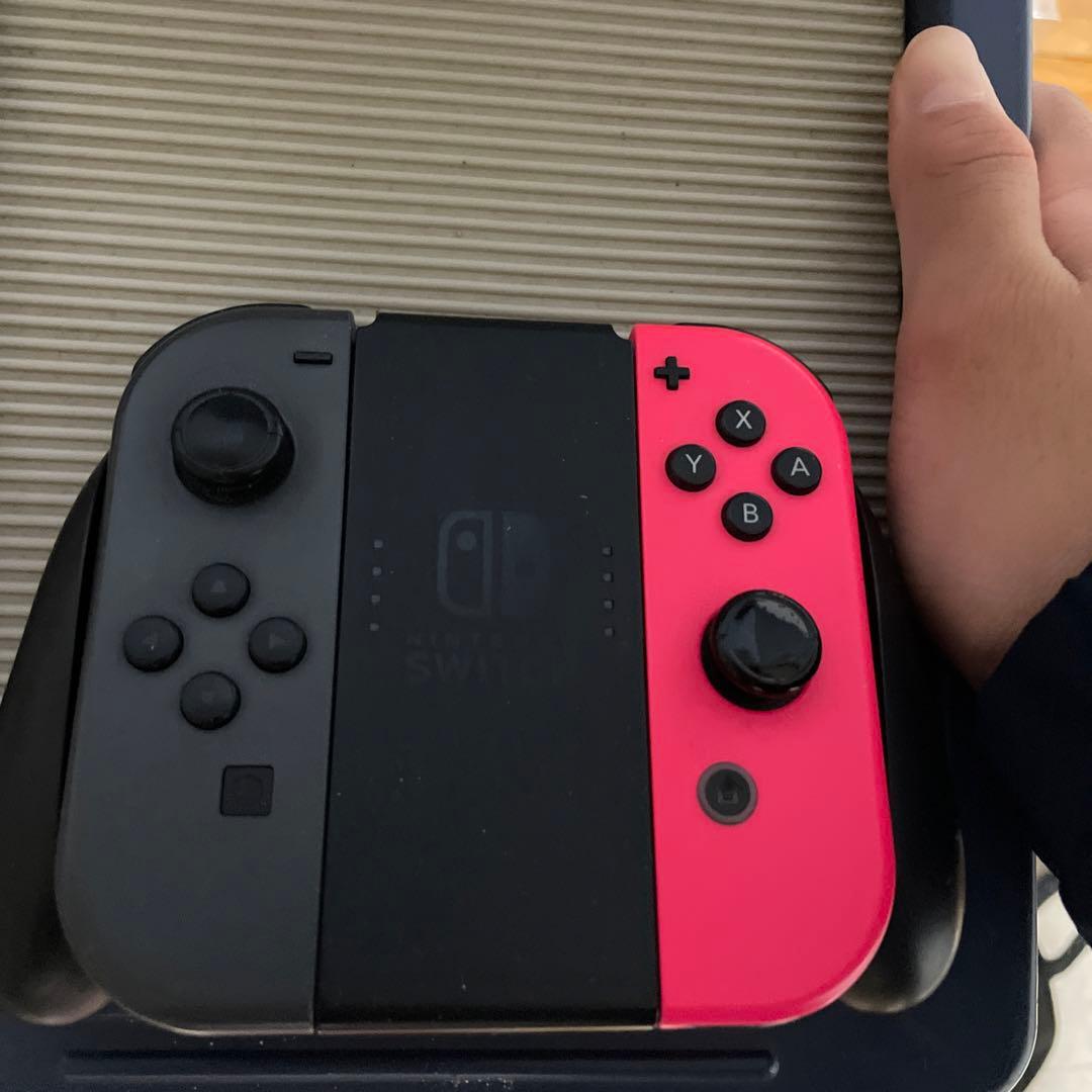 その他 JOY-CON (R)