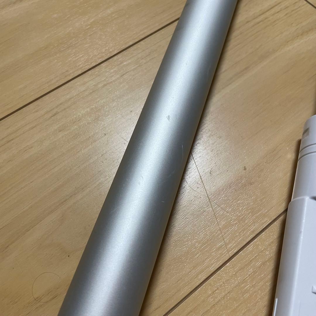 Panasonic コードレス掃除機 MC-SB34J