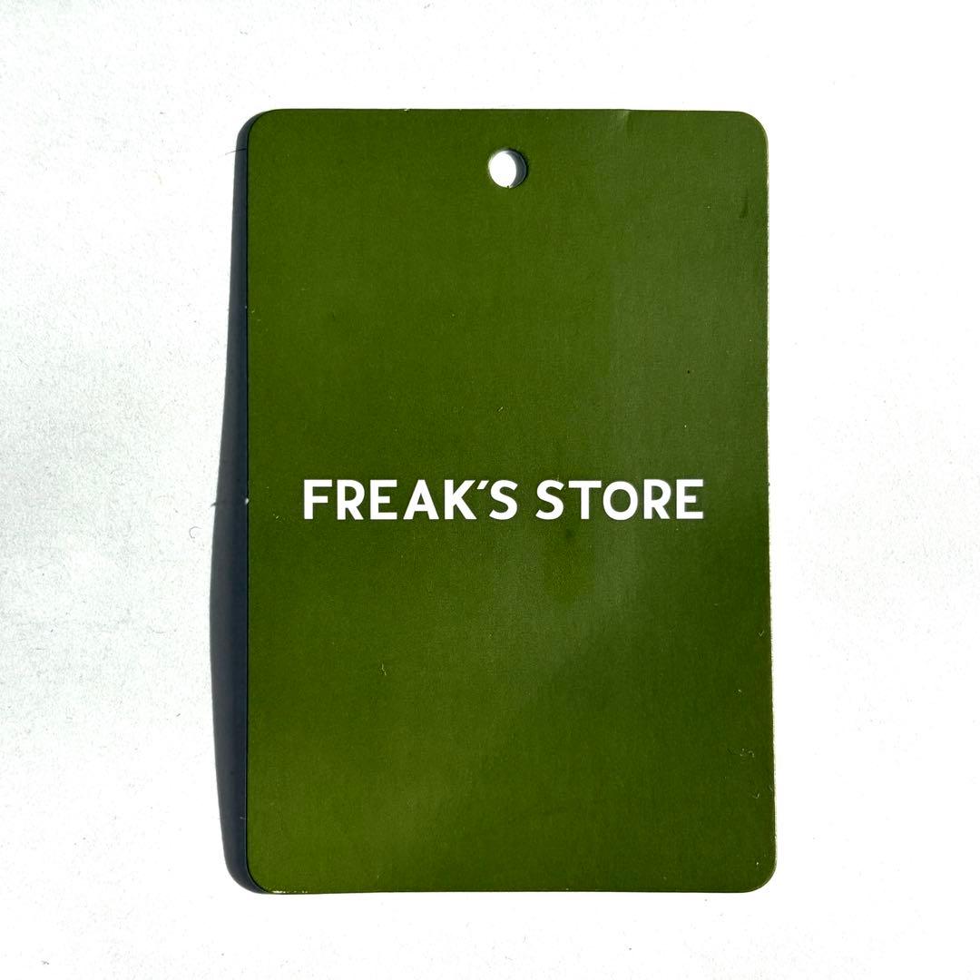 た*け様 Lee × FREAK'S 別注 カバーオール デニムジャケット リー