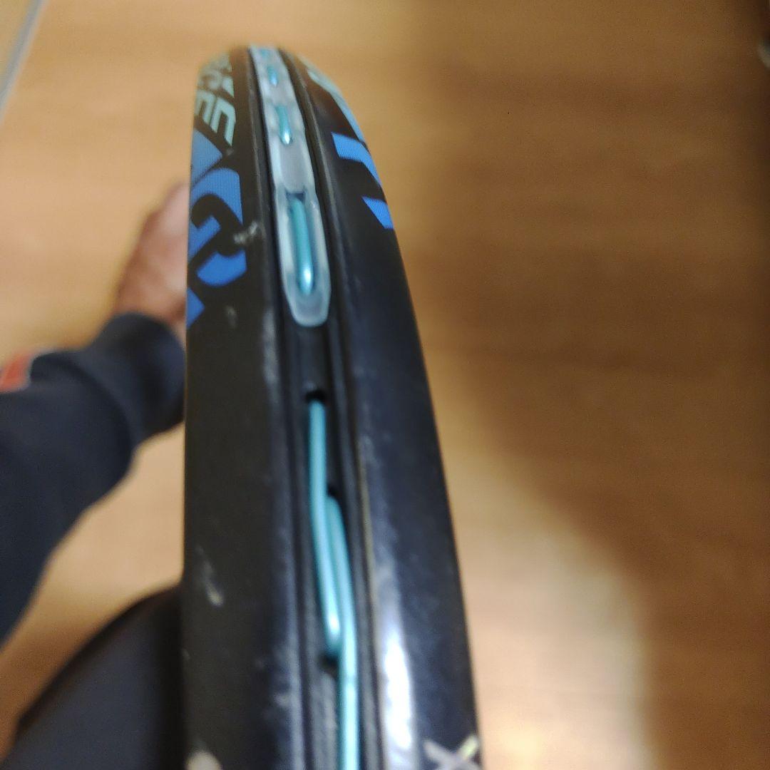 ヨネックス ジオブレイク50VS リミテッド