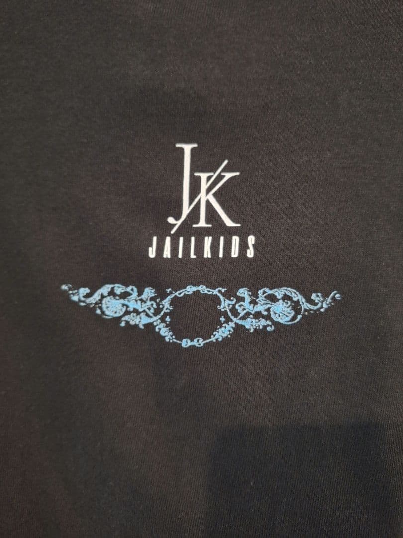 【激レア】【XL】 JAILKIDS Tシャツ【廃盤】