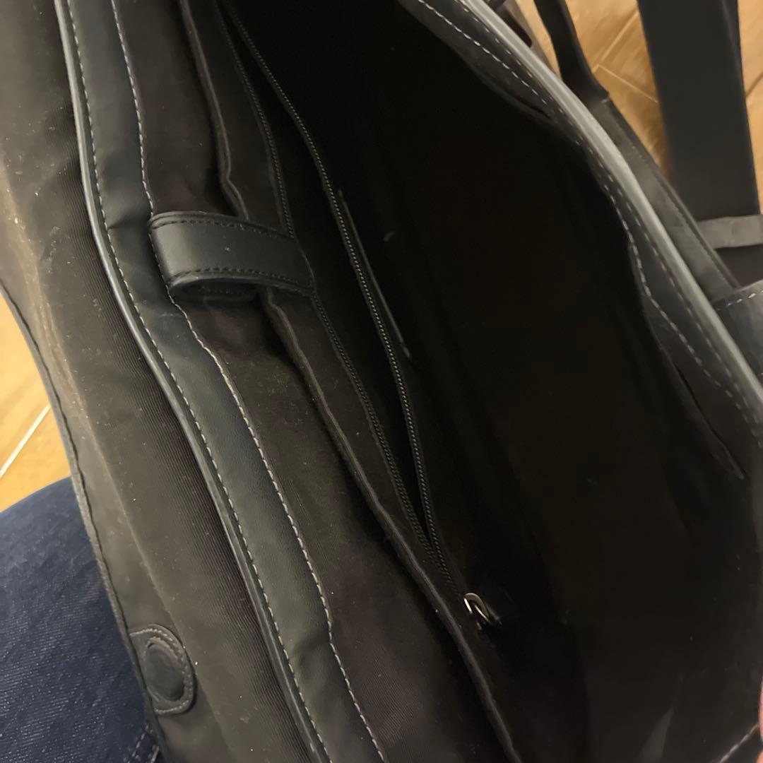 COACH ビジネスバッグ ショルダー　2way
