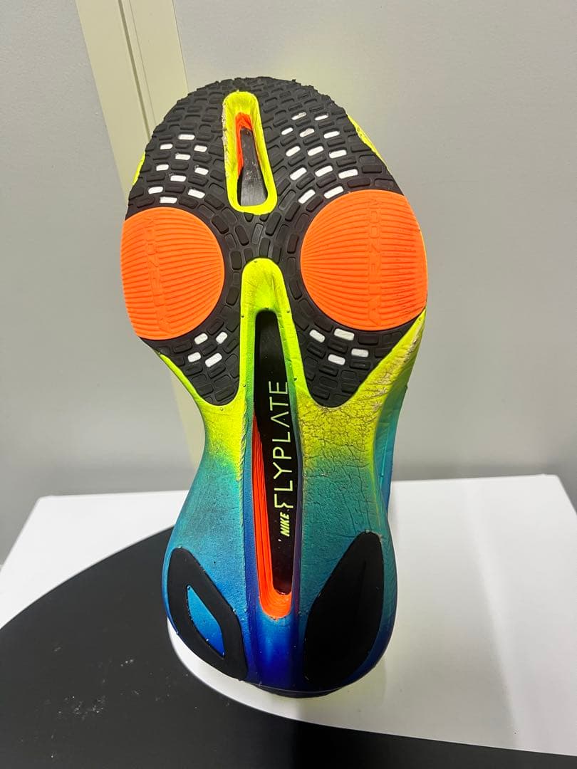 ナイキ　エアズームアルファフライ3