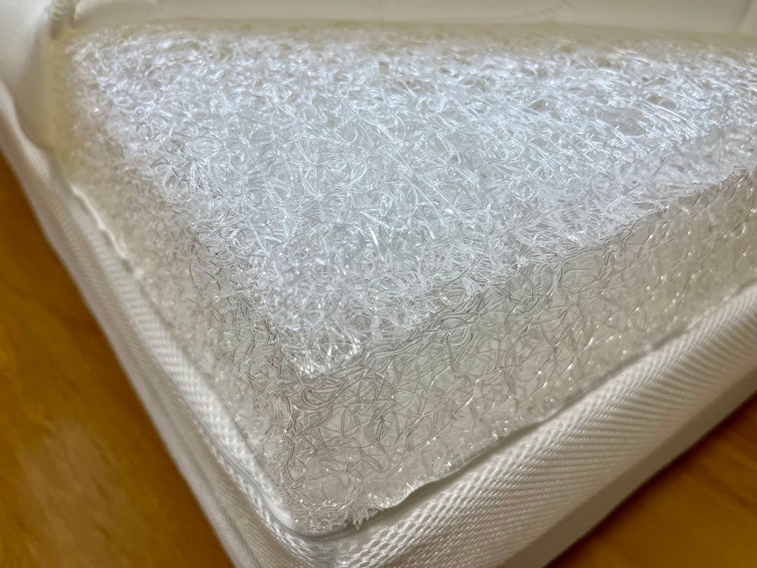 【定価35,800円】エアーメッシュマットレス ダブル 厚さ10cm 売切り